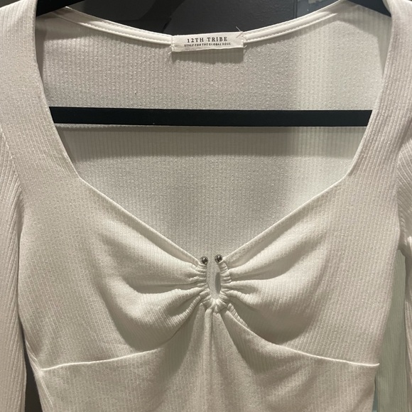 NWOT 12th Tribe Ring Top - Picture 3 of 4